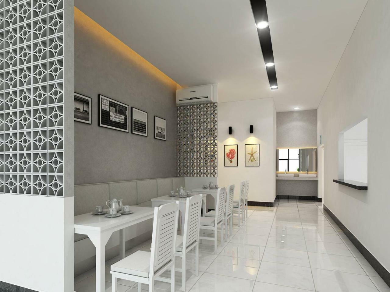 Angkor Sivutha Suites By Alfa Siem Reap Exteriör bild