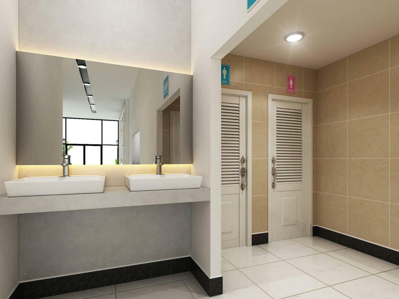 Angkor Sivutha Suites By Alfa Siem Reap Exteriör bild