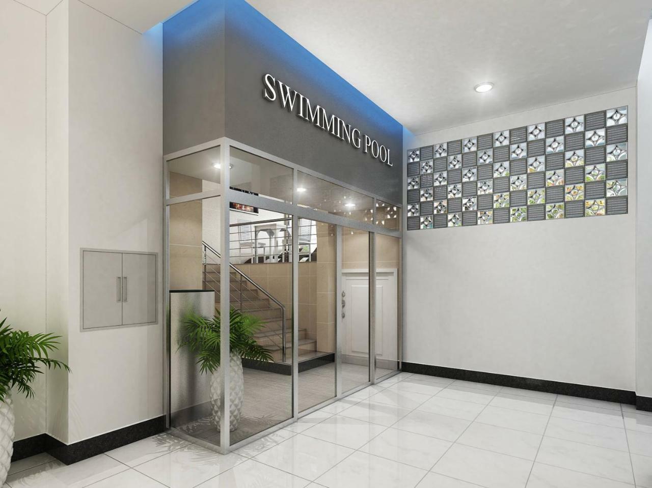 Angkor Sivutha Suites By Alfa Siem Reap Exteriör bild