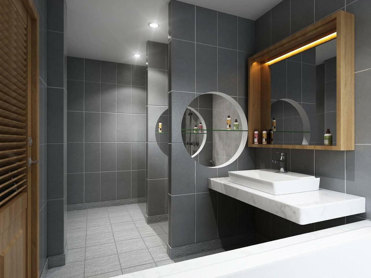 Angkor Sivutha Suites By Alfa Siem Reap Exteriör bild