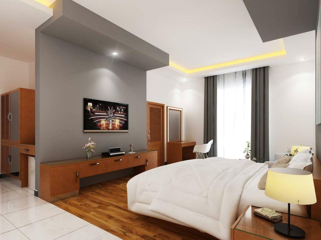 Angkor Sivutha Suites By Alfa Siem Reap Exteriör bild